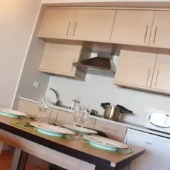 Отель Apartamentos Tratewo Студия с разными типами кроватей фото 8