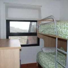 Отель Apartamentos Tratewo Апартаменты с разными типами кроватей фото 5