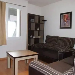Отель Apartamentos Tratewo Апартаменты с разными типами кроватей