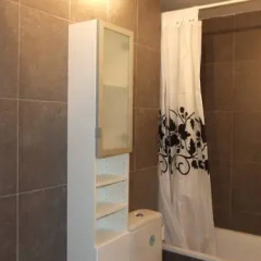 Отель Apartamentos Tratewo Апартаменты с разными типами кроватей фото 2