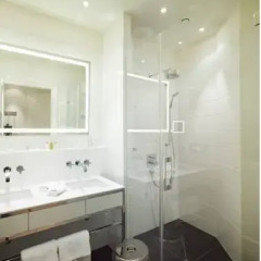 Hotel Sans Souci Wien 5* Улучшенный номер с различными типами кроватей фото 3