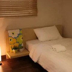 An Guesthouse For Female Only (гостевой дом для женщин) Стандартный номер с различными типами кроватей фото 2