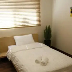 An Guesthouse For Female Only (гостевой дом для женщин) Стандартный номер с различными типами кроватей