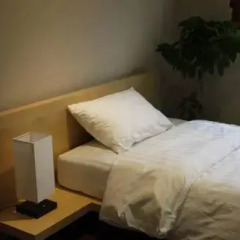 An Guesthouse For Female Only (гостевой дом для женщин) Стандартный номер с 2 отдельными кроватями фото 2