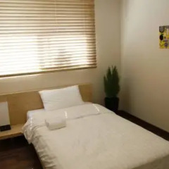 An Guesthouse For Female Only (гостевой дом для женщин) Номер Делюкс с различными типами кроватей фото 2