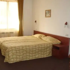 Hotel Uzunski 3* Стандартный номер с различными типами кроватей
