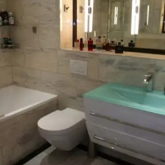 Отель Downtown Maisonette Стандартный номер фото 3