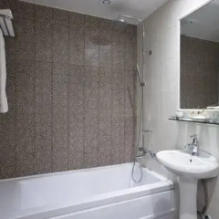 Central Tourist Hotel 3* Полулюкс с различными типами кроватей фото 2