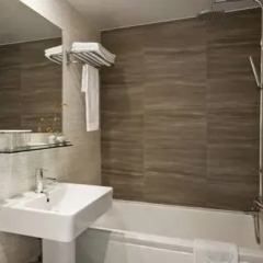 Central Tourist Hotel 3* Номер Делюкс с различными типами кроватей фото 5