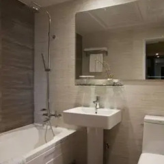 Central Tourist Hotel 3* Номер Делюкс с различными типами кроватей фото 4