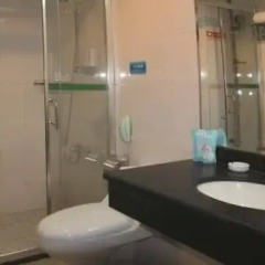 Jinkailai Hotel 3* Стандартный номер
