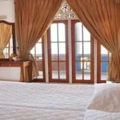The Reef Beach Hotel Negombo 3* Номер Делюкс с различными типами кроватей