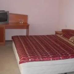 Family Hotel Piccadilly Люкс