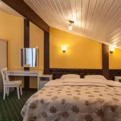 Гостиница Гамильтон 3* Номер Комфорт с различными типами кроватей фото 13