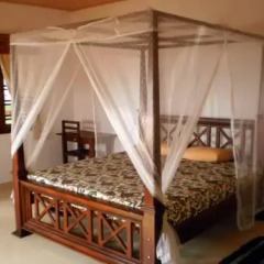Отель Budde's Beach Restaurant & Guesthouse 2* Люкс