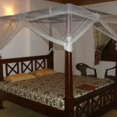 Отель Budde's Beach Restaurant & Guesthouse 2* Люкс фото 12