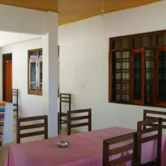 Отель Budde's Beach Restaurant & Guesthouse 2* Люкс фото 7