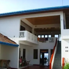 Отель Budde's Beach Restaurant & Guesthouse 2* Люкс фото 13