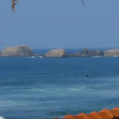 Отель Budde's Beach Restaurant & Guesthouse 2* Люкс фото 14