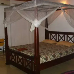 Отель Budde's Beach Restaurant & Guesthouse 2* Люкс фото 9