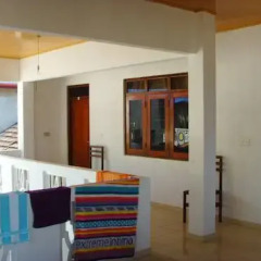 Отель Budde's Beach Restaurant & Guesthouse 2* Люкс фото 11