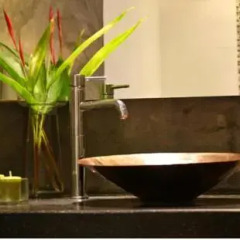 Le Sen Boutique Hotel 4* Номер Делюкс с различными типами кроватей фото 11