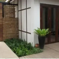 Le Sen Boutique Hotel 4* Вилла с различными типами кроватей фото 14