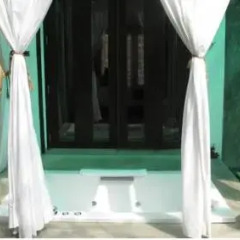 Le Sen Boutique Hotel 4* Вилла с различными типами кроватей фото 12