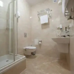 Kupava Deluxe Hotel 5* Номер Комфорт разные типы кроватей фото 6