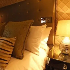 Dalziel Park Hotel 3* Стандартный номер с различными типами кроватей фото 2