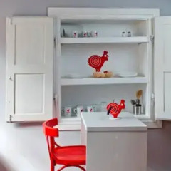 Hostel Just Lviv It! Кровать в общем номере фото 2