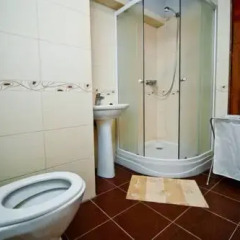 Hostel Just Lviv It! Кровать в общем номере фото 4