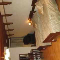 Charda Hotel Стандартный номер с различными типами кроватей
