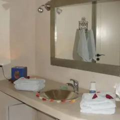 Отель Riad Tajpa 3* Стандартный номер с различными типами кроватей фото 6