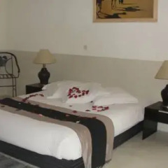 Отель Riad Tajpa 3* Стандартный номер с различными типами кроватей