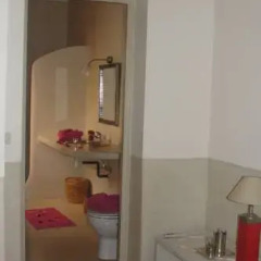 Отель Riad Tajpa 3* Стандартный номер с различными типами кроватей фото 8