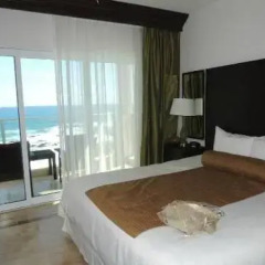 Отель Welk Resorts Sirena del Mar 4* Вилла Делюкс с разными типами кроватей фото 3
