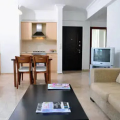 Апартаменты Hisar Garden Apartments Апартаменты
