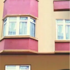Kevin's Hostel Кровать в общем номере фото 9