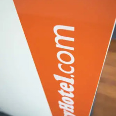 Отель easyHotel Den Haag 2* Стандартный номер разные типы кроватей фото 4