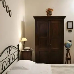 Отель Agriturismo La Sorgente 4* Стандартный номер фото 5