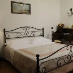 Отель Agriturismo La Sorgente 4* Стандартный номер фото 4