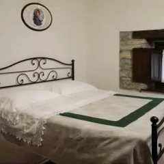 Отель Agriturismo La Sorgente 4* Стандартный номер фото 3