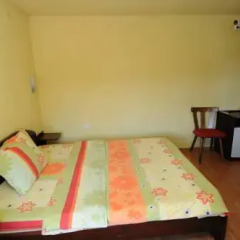Family Hotel Studio 2* Стандартный номер фото 7