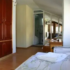 Family Hotel Studio 2* Стандартный номер фото 3
