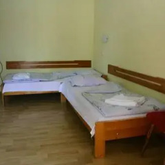 Family Hotel Studio 2* Стандартный номер фото 6