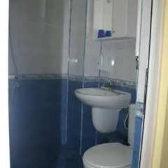 Family Hotel Studio 2* Стандартный номер фото 4