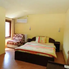 Family Hotel Studio 2* Стандартный номер