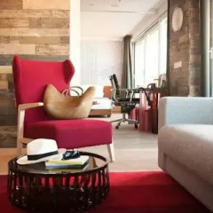 Generator Hotel Barcelona 2* Люкс с различными типами кроватей фото 9