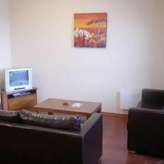 Отель Chalet Elegant 3* Апартаменты фото 8